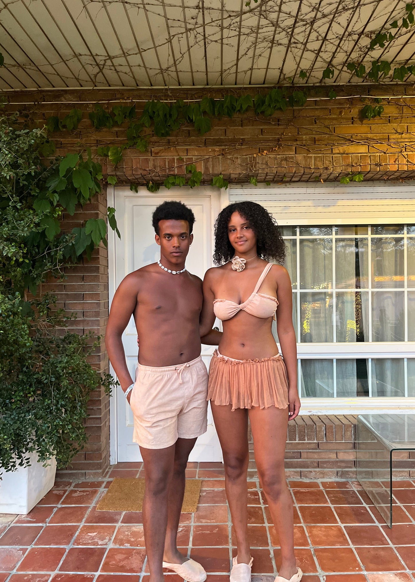 Es Caló de Sant Agustí