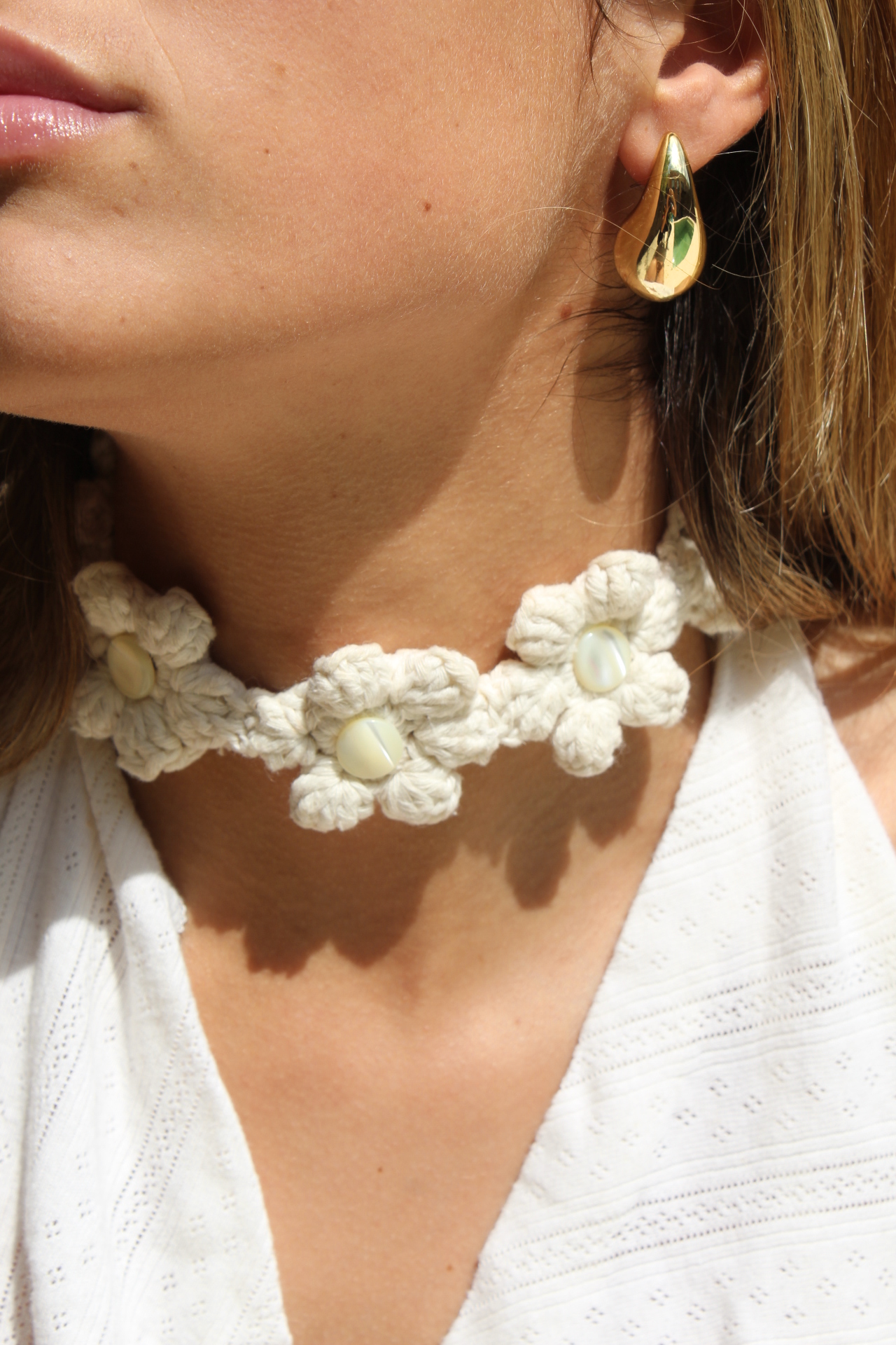 Menorca Choker
