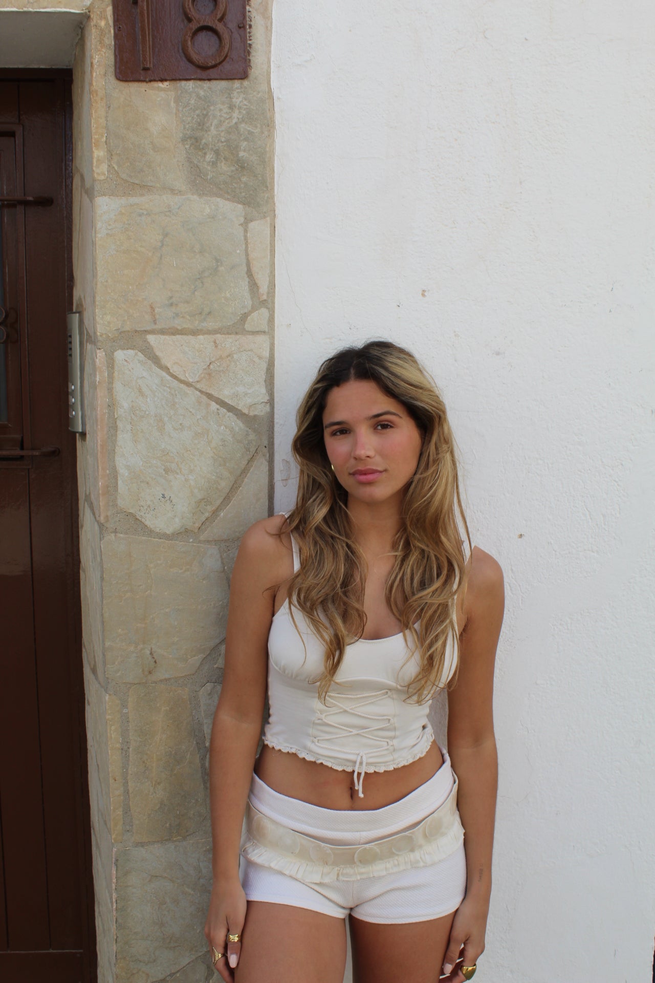 Eivissa Belt